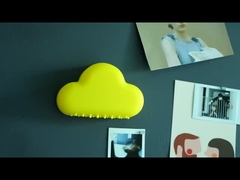 人体インダクション 音声制御 クラウド LED ナイトライト USB充電と小型